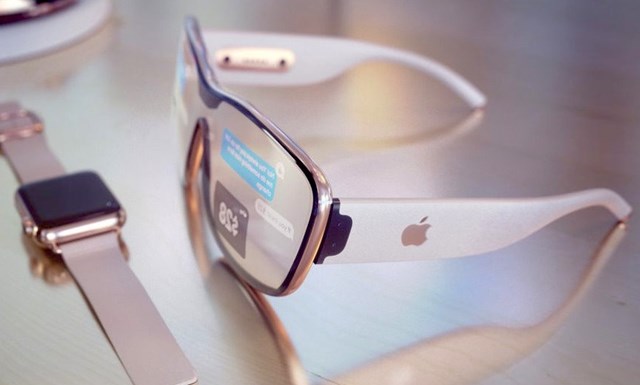 Với truyền thống thiết kế sản phẩm của Apple, giới chuy&ecirc;n m&ocirc;n dự đo&aacute;n chiếc k&iacute;nh tương t&aacute;c ảo sẽ dễ tiếp cận v&agrave; dễ sử dụng hơn Quest Pro của Meta.