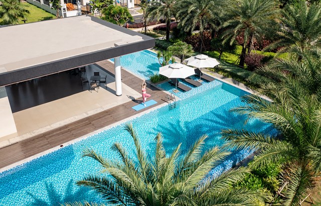 Aqua City được quy hoạch b&agrave;i bản theo m&ocirc; h&igrave;nh đ&ocirc; thị sinh th&aacute;i th&ocirc;ng minh.