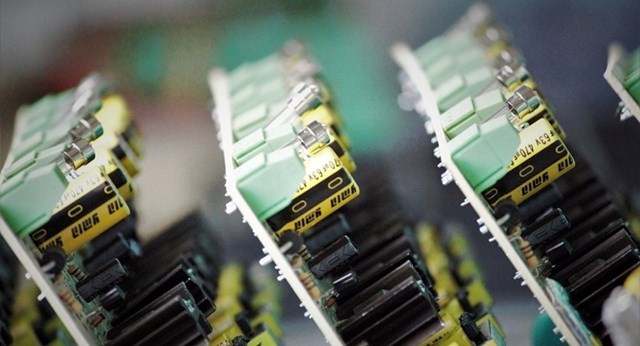 Nhật Bản đầu tư 500 triệu USD để ph&#225;t triển si&#234;u chip xử l&#253; - Ảnh 1