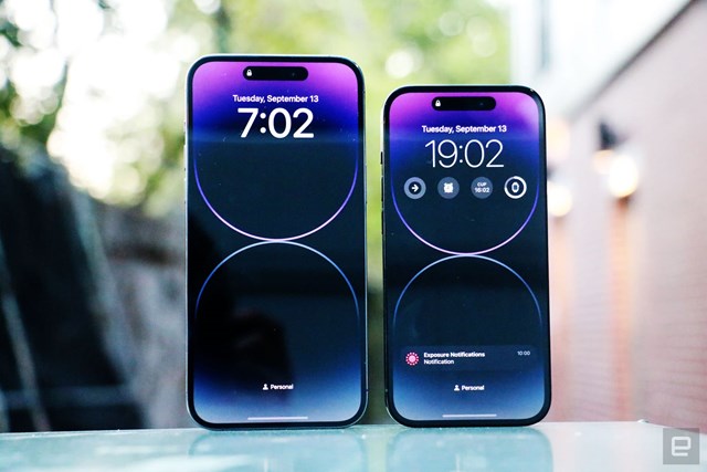 Thống k&ecirc; cho thấy người Mỹ đ&atilde; chi nhiều hơn 15% chi ph&iacute; để mua iPhone mới, ra mắt v&agrave;o thời điểm suy tho&aacute;i kinh tế, c&aacute;c c&ocirc;ng ty c&oacute; &aacute;p lực tăng lợi nhuận, iPhone 15 Ultra gi&aacute; cao hơn l&agrave; điều kh&ocirc;ng kh&oacute; hiểu.