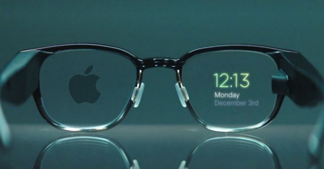 T&ecirc;n gọi dự đo&aacute;n của sản phẩm l&agrave; Apple Reality One, phi&ecirc;n bản cao cấp hơn c&oacute; t&ecirc;n gọi Apple Reality Pro.