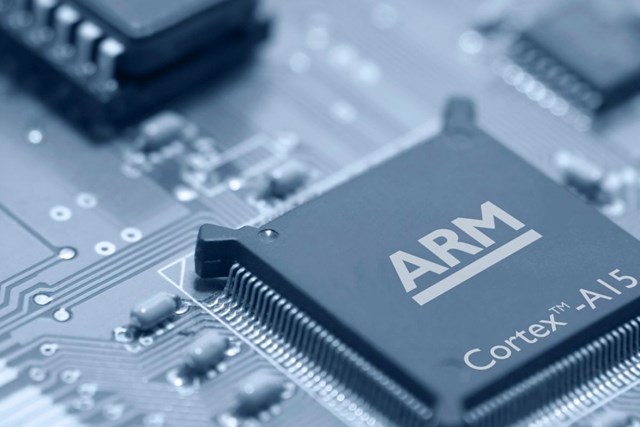 Rất nhiều b&ecirc;n muốn sở hữu ARM, nhưng v&igrave; gi&aacute; trị trung lập m&agrave; SoftBank muốn sản phẩm n&agrave;y nắm giữ, chẳng b&ecirc;n n&agrave;o c&oacute; thể sở hữu được ARM.