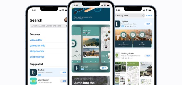 Quảng c&aacute;o tr&ecirc;n App Store của Apple bị đ&aacute;nh gi&aacute; l&agrave; sẽ l&agrave;m hỏng trải nghiệm cao cấp m&agrave; Apple x&acirc;y dựng bấy l&acirc;u nay.