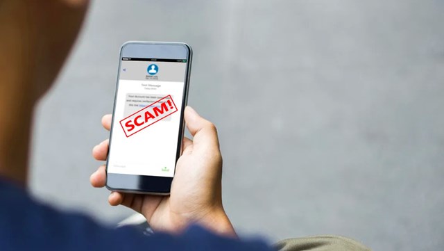 Nhiều đối tượng mạo danh c&ocirc;ng ty t&agrave;i ch&iacute;nh để đ&ograve;i nợ (Ảnh minh họa: nguồn internet)