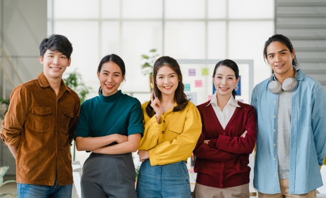 Thay v&igrave; đi l&agrave;m để nhận lương h&agrave;ng th&aacute;ng, thế hệ Gen Z đ&atilde; tự chủ t&agrave;i ch&iacute;nh để trả lương cho ch&iacute;nh m&igrave;nh