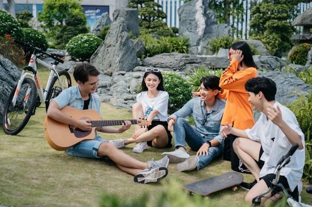 Giới trẻ Gen Z xem việc mua nh&agrave; như một khoản đầu tư cho sức khỏe v&agrave; tương lai