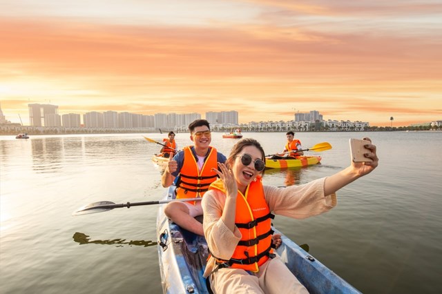 Cảm x&uacute;c v&agrave; trải nghiệm l&agrave; yếu tố ti&ecirc;n quyết khi lựa chọn mua nh&agrave; của Gen Z
