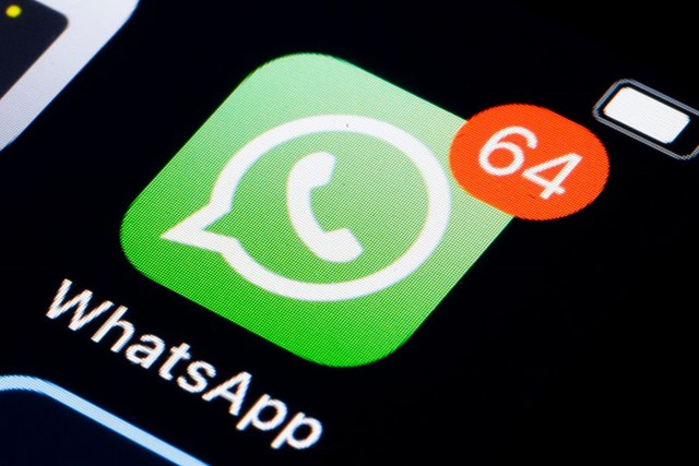 T&iacute;nh tới năm 2020, WhatsApp c&oacute; 2 tỷ người d&ugrave;ng, đưa ứng dụng của Meta trở th&agrave;nh ứng dụng nhắn tin phổ biến nhất tr&ecirc;n mọi nền tảng.