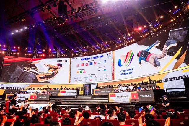 Niko Partners cho rằng việc đưa thể thao điện tử quay trở lại SEA Games l&agrave; một trong những bước đi gi&uacute;p ng&agrave;nh c&ocirc;ng nghiệp game ph&aacute;t triển tại Asia-10.