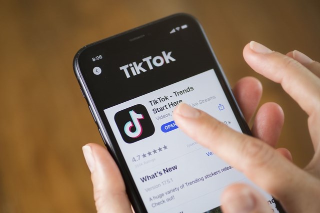 Ủy ban Ch&#226;u &#194;u điều tra TikTok do những lo ngại về an to&#224;n dữ liệu - Ảnh 1