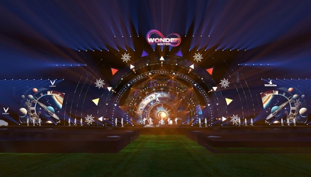 Những c&#225; t&#237;nh nhạc Việt sẽ b&#249;ng nổ c&#249;ng ban nhạc huyền thoại Maroon 5 tại 8Wonder Winter Festival - Ảnh 7