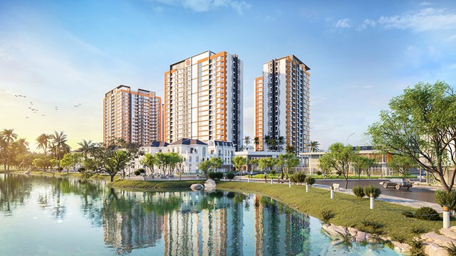 9X Quy Nhơn &ndash; dự &aacute;n cho người trẻ của Hưng Thịnh Land tại TP.Quy Nhơn, B&igrave;nh Định.
