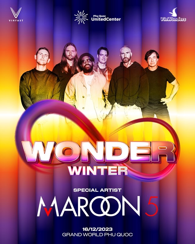 Lộ diện quần thể nghỉ dưỡng đa trải nghiệm đẳng cấp chuẩn bị “đ&#243;n s&#243;ng” Maroon 5 v&#224; 8Wonder Winter Festival - Ảnh 10