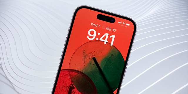 iPhone 15 sẽ tiết kiệm pin hơn 35% do sử dụng chip xử l&#253; thế hệ mới - Ảnh 1